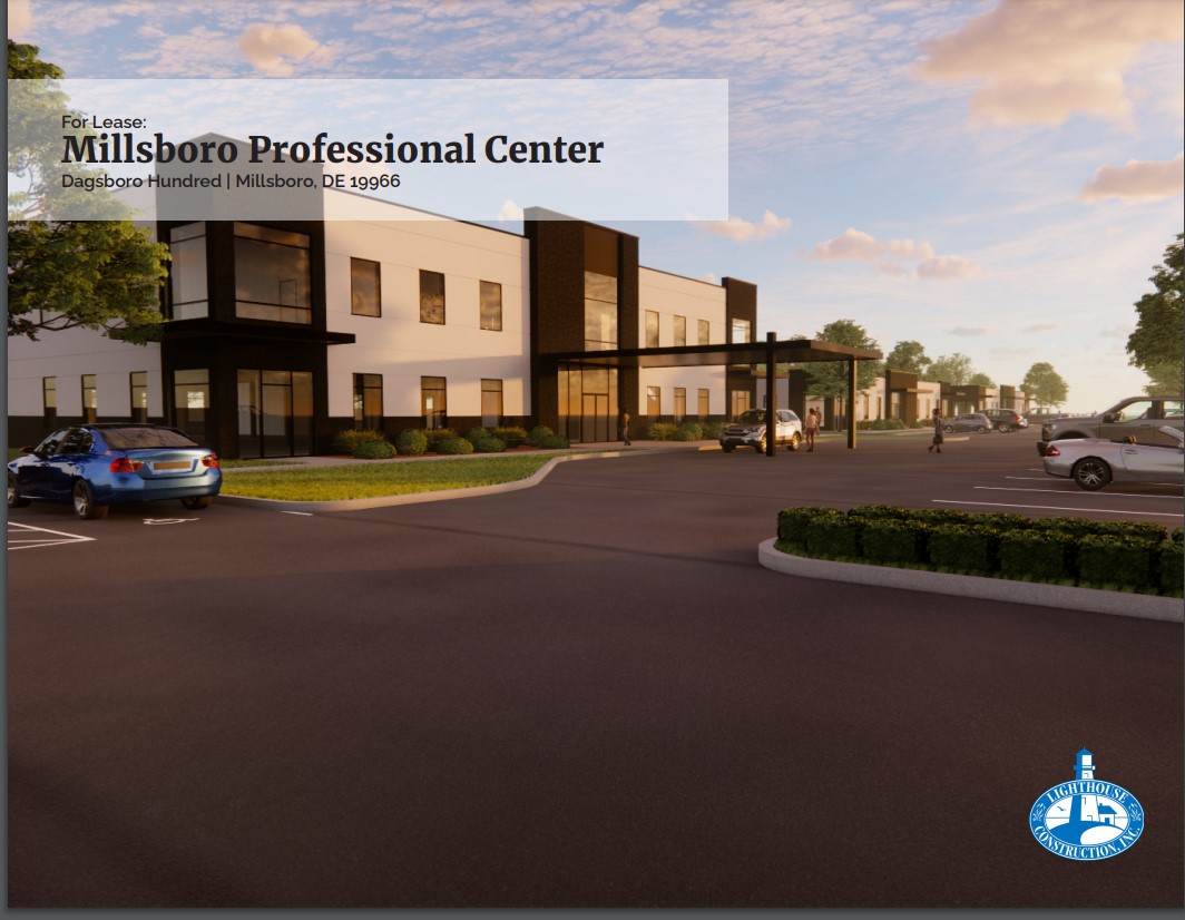 Millsboro Medical Center