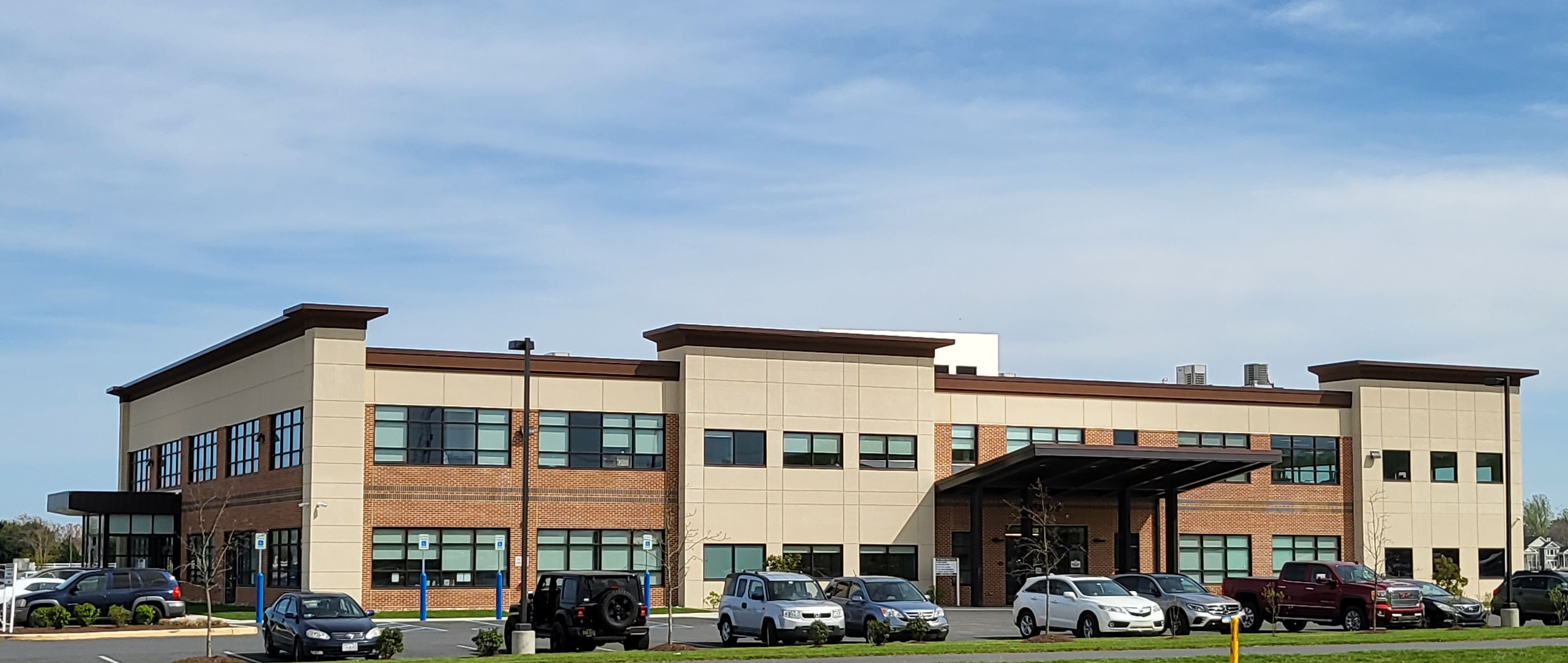 Cape Henlopen Medical Center