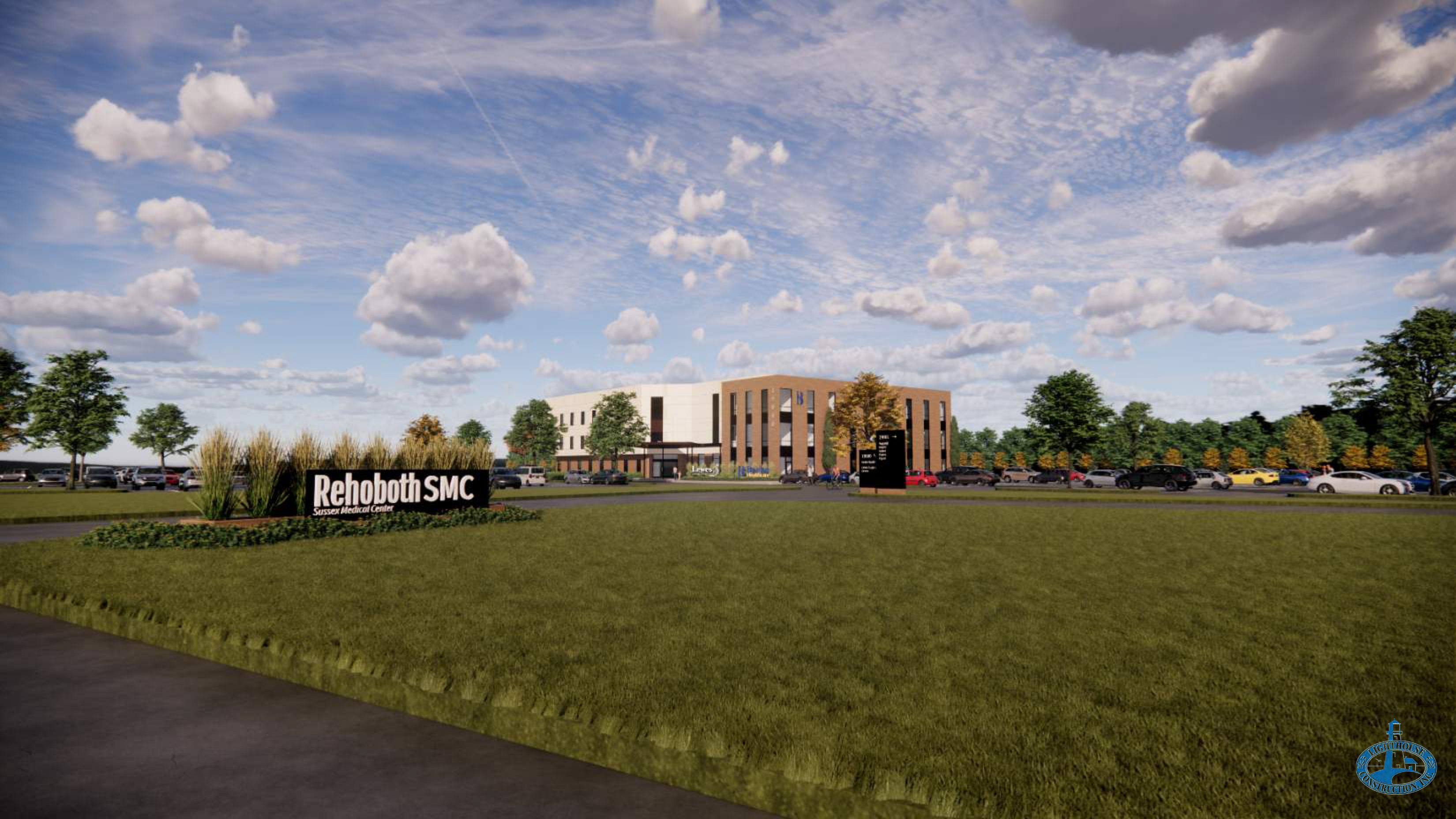 Rehoboth Medical Center 