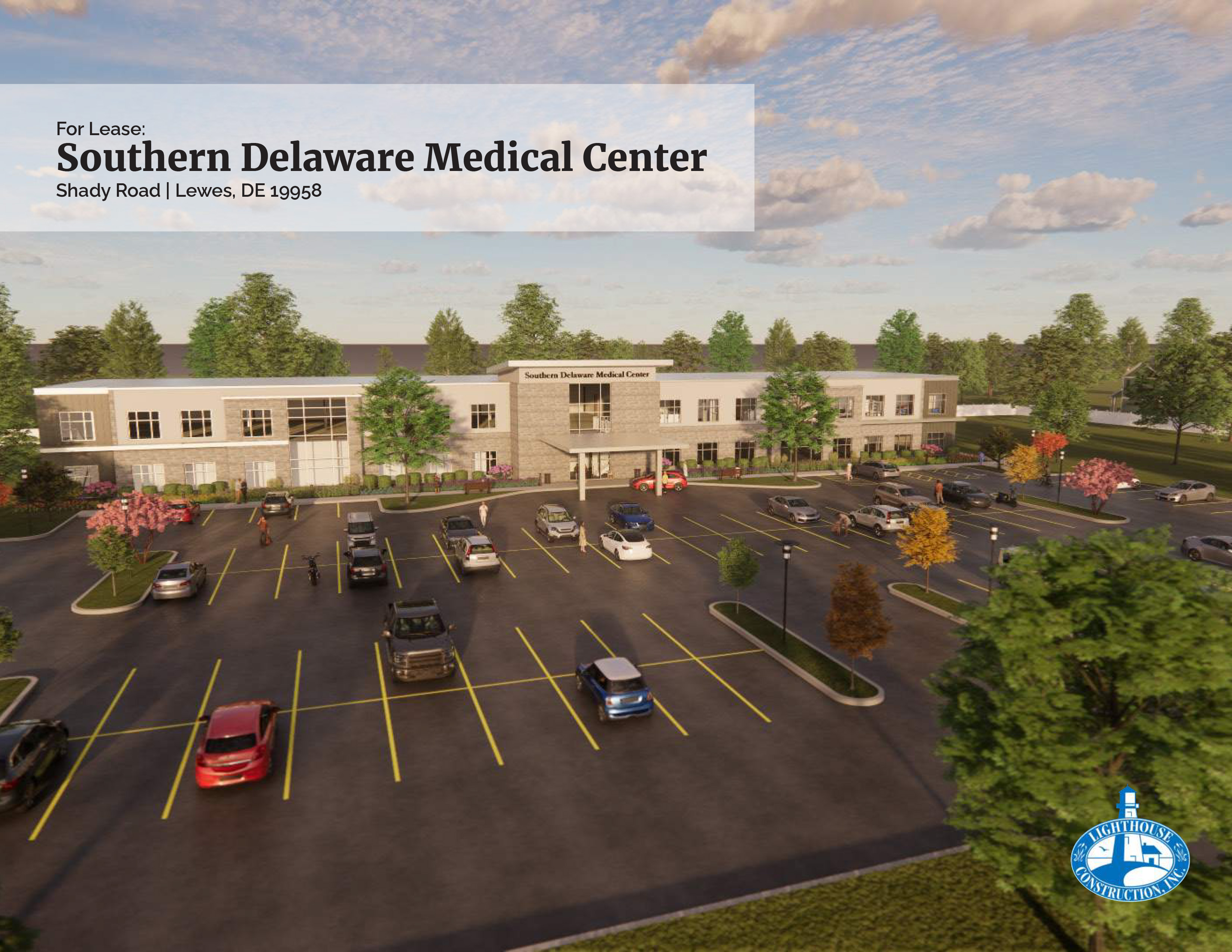 Southern Delaware Medical Center