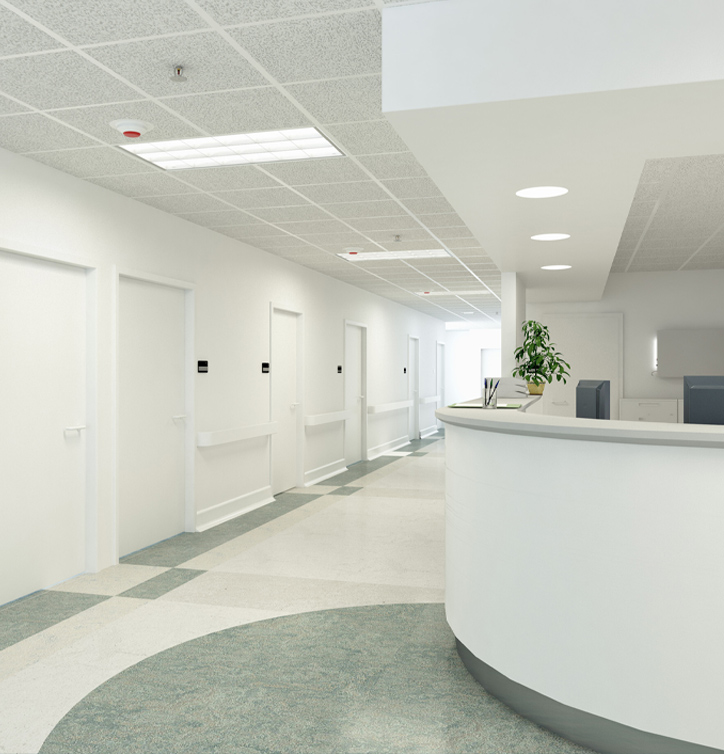 Millsboro Professional Center